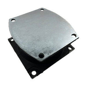 Road Roller 0105 Rubber Buffer