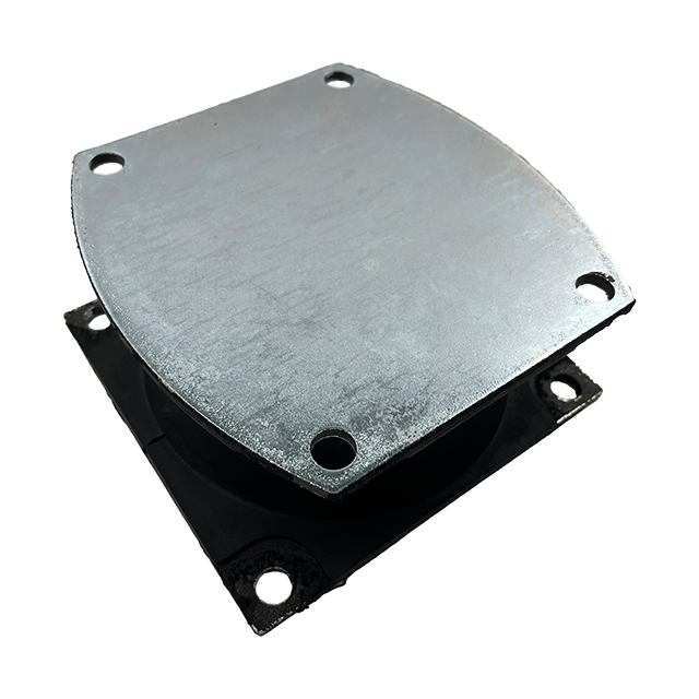 Road Roller 0105 Rubber Buffer