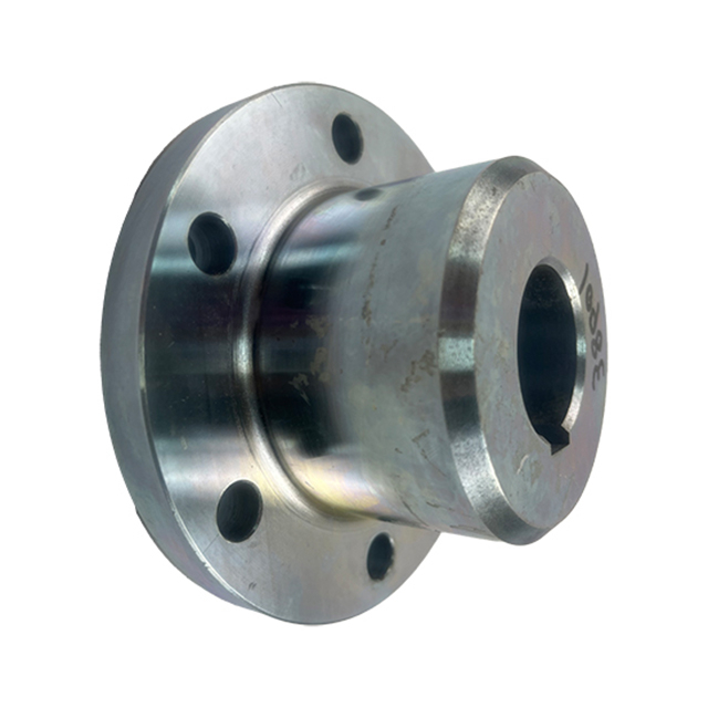 38601 Drive Flange – Track Drive Flange for W2000 Milling Machine Undercarriage