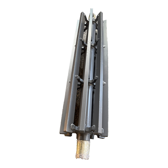 Road Milling Machine 110871 Return Pulley W2000