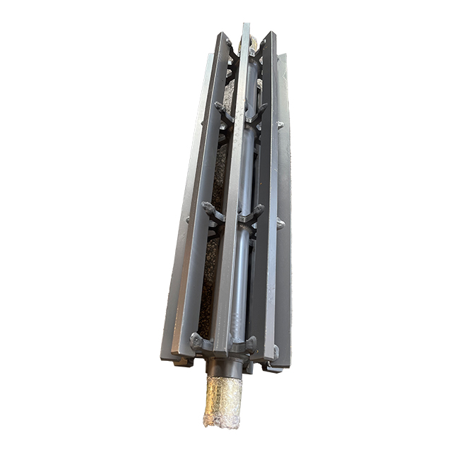 Road Milling Machine 110871 Return Pulley W2000