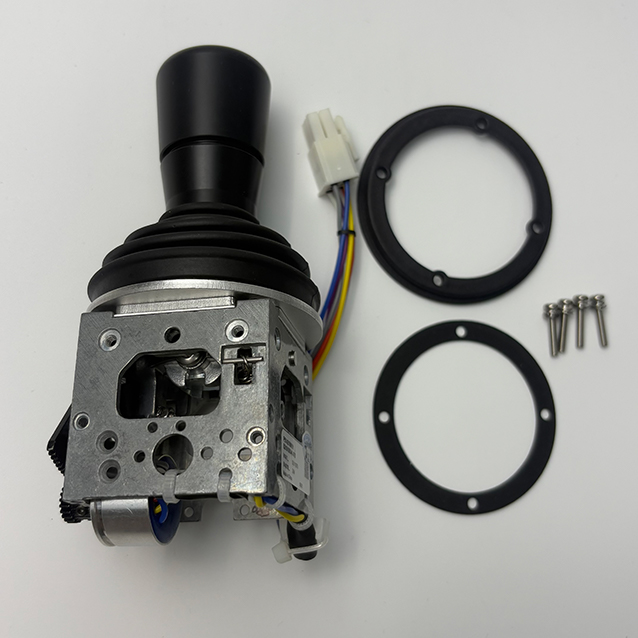 2187203 Travel Control Handle Joystick