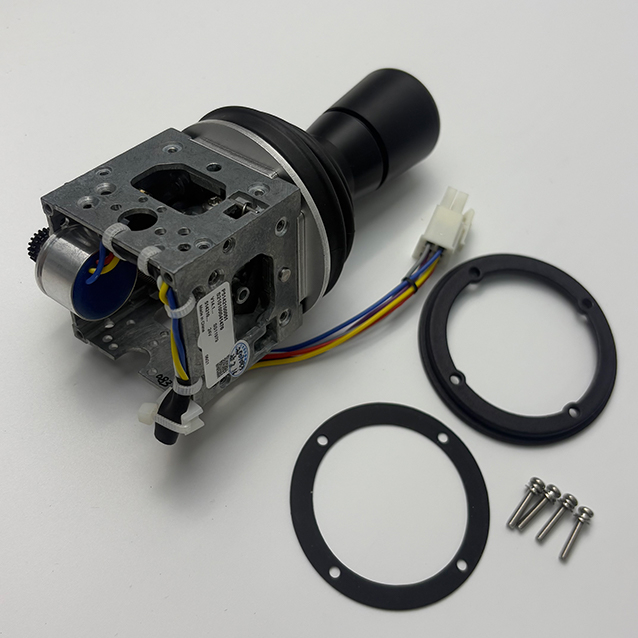 2187203 Travel Control Handle Joystick