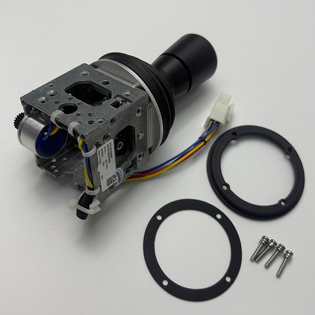 2187203 Travel Control Handle Joystick