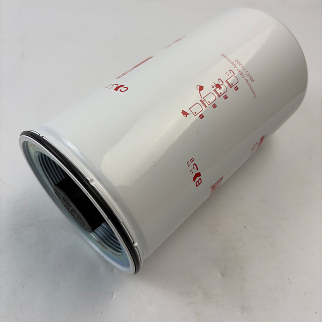 Diesel Filter Element for XCMG XM2005K