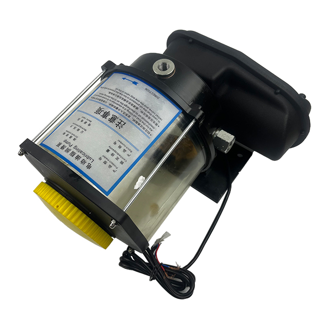 S1800-2/3 Asphalt Paver Butter Pump 2013478