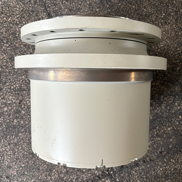 20305 Gearbox for Hamm Road Roller HD120