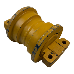 497-8871 Track Roller – Undercarriage Track Carrier Roller for CAT PM620 Milling Machine