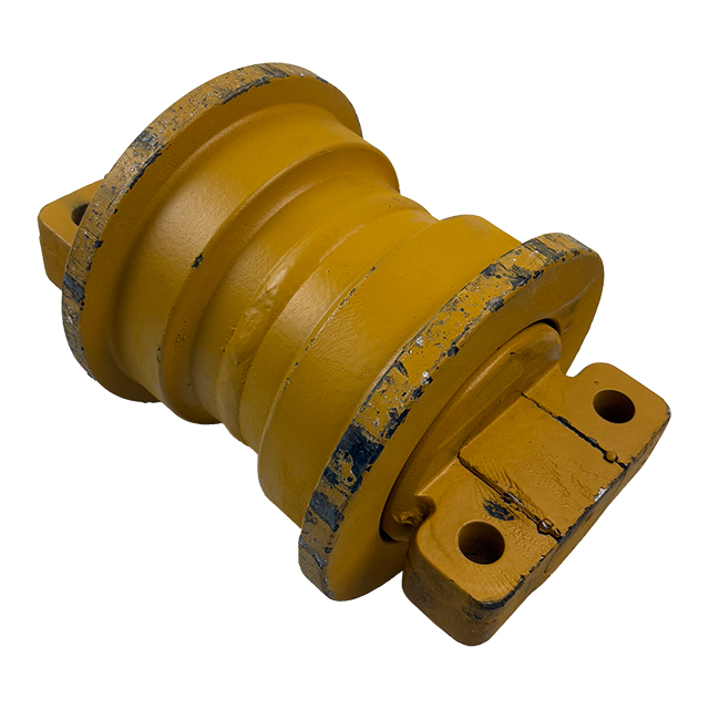 497-8871 Track Roller – Undercarriage Track Carrier Roller for CAT PM620 Milling Machine