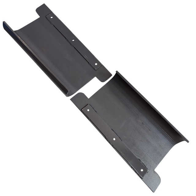 Customized Material 4812026789 Conveyor Wear Plate | SD2500/SD2530/SD2550 Paver