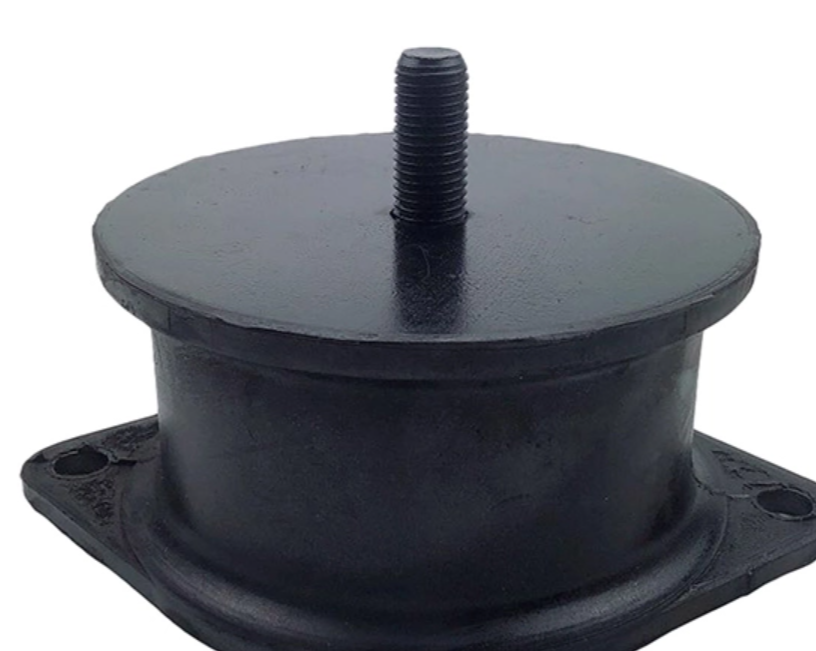 06129902 High-Elastic Rubber Buffer Roller