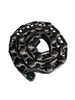 Jestin 131296 P140-B1 Track Chain for W120F Milling Machine
