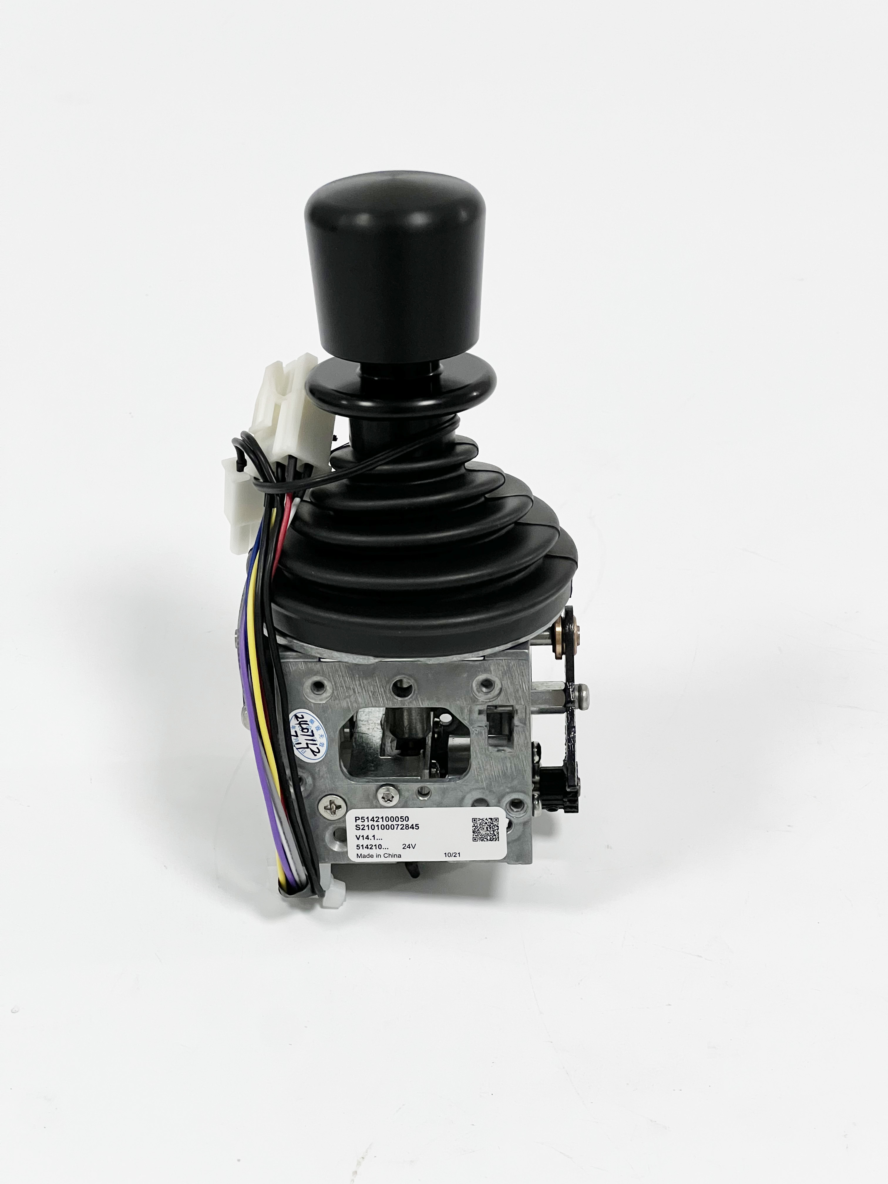 Original Joystick 2187197 2187202 | Remote Control for S1800 S2100 S2100-2 Asphalt Paver