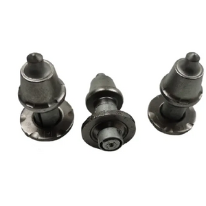 2800874 Asphalt Pick W6/20A² – Carbide Tipped Milling Pick for Road Milling