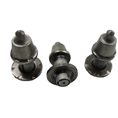 2800874 Asphalt Pick W6/20A² – Carbide Tipped Milling Pick for Road Milling