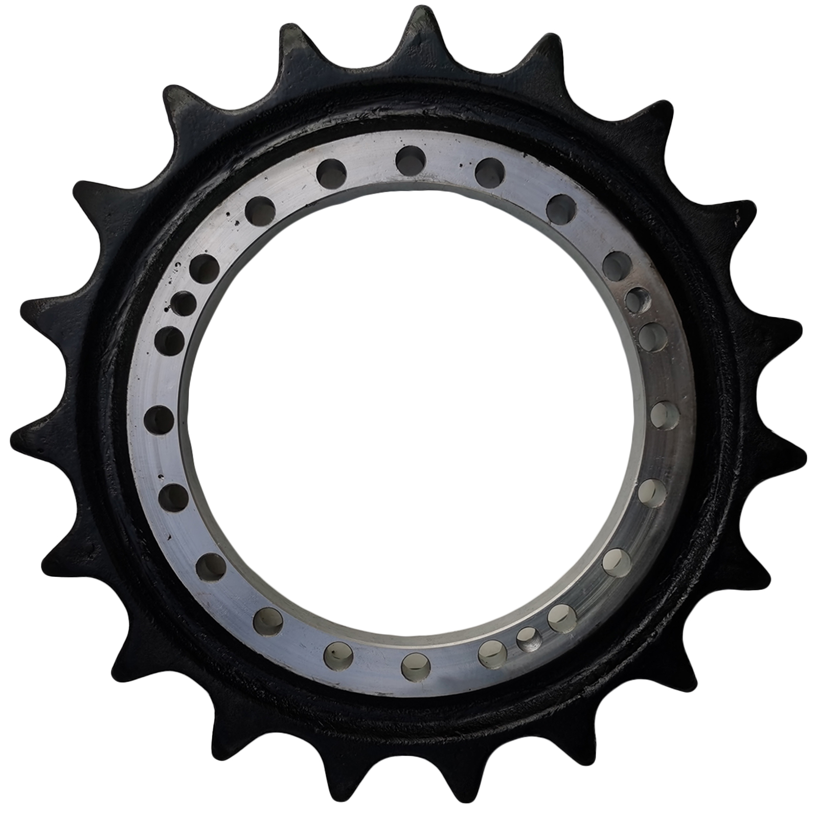 Sprocket
