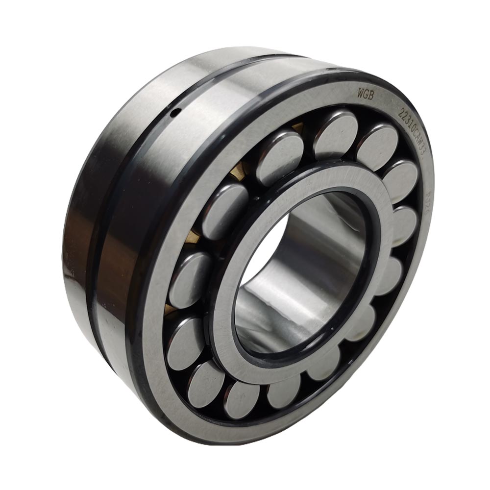 RM58867375 Lower Sprocket Inner Bearing | Replacement for ABG Paver Models