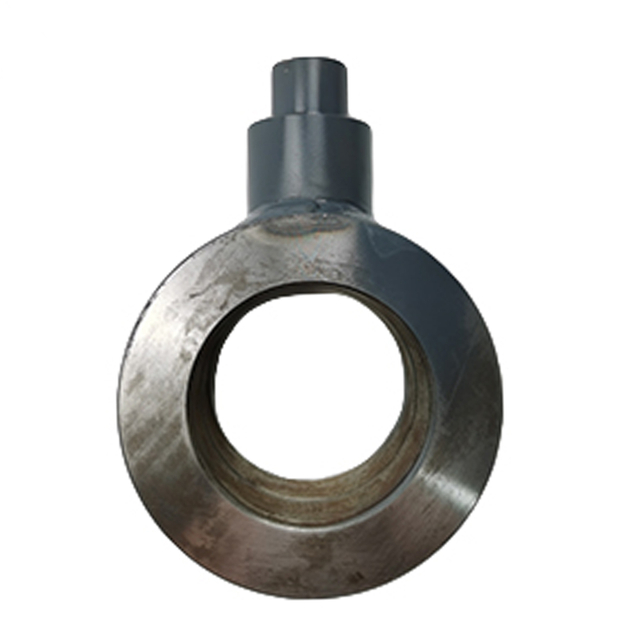 4611402200 Load-bearing Block | S1600-2 S1800-2 S1800-3 Asphalt Paver Part