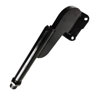 89320022 Host Crane Single Bracket Hanging Arm | Bomag BF800C Paver Parts