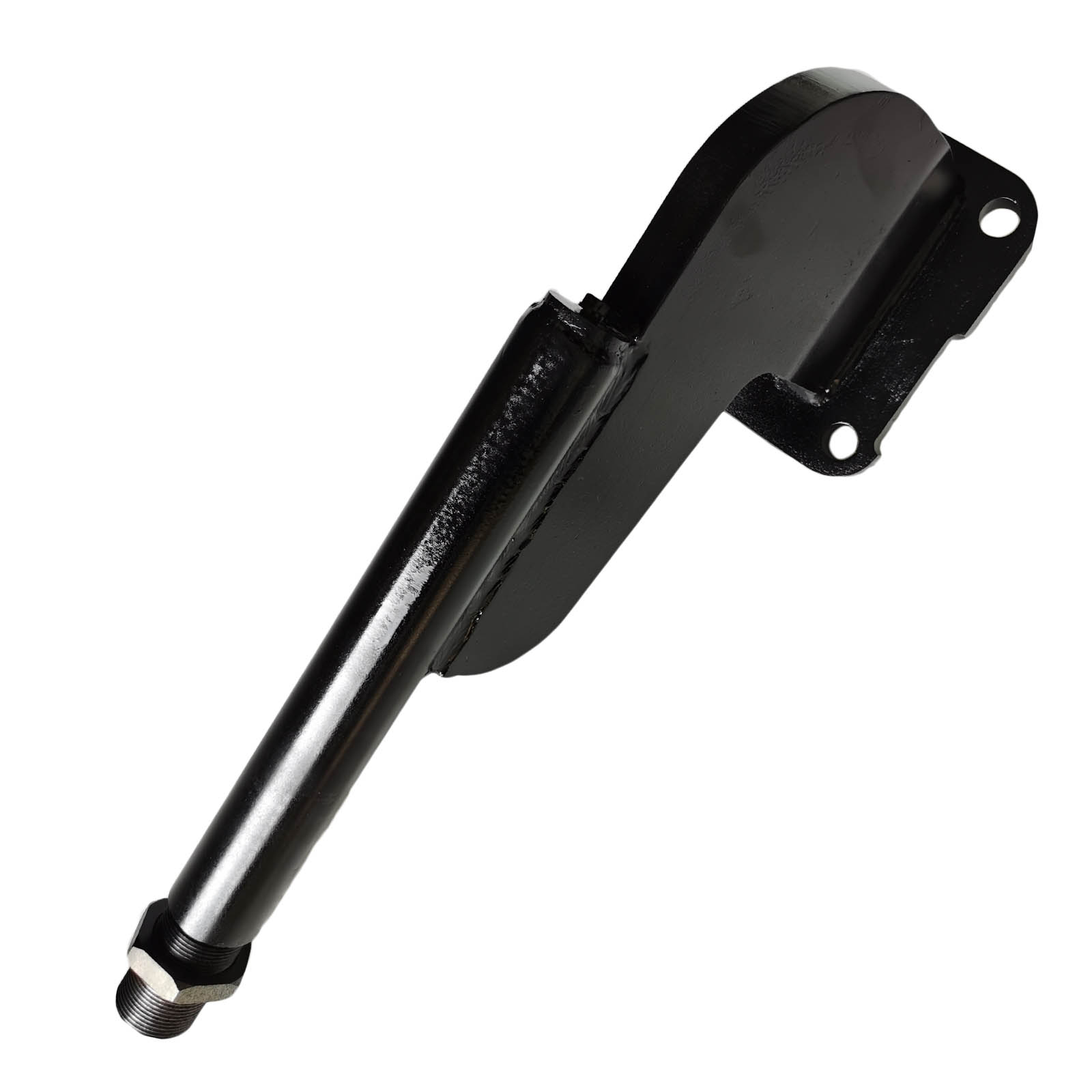 89320022 Host Crane Single Bracket Hanging Arm | Bomag BF800C Paver Parts