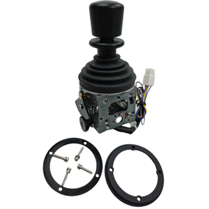 2187197 Precise Control Joystick – Operator Control Lever for SANY Paver
