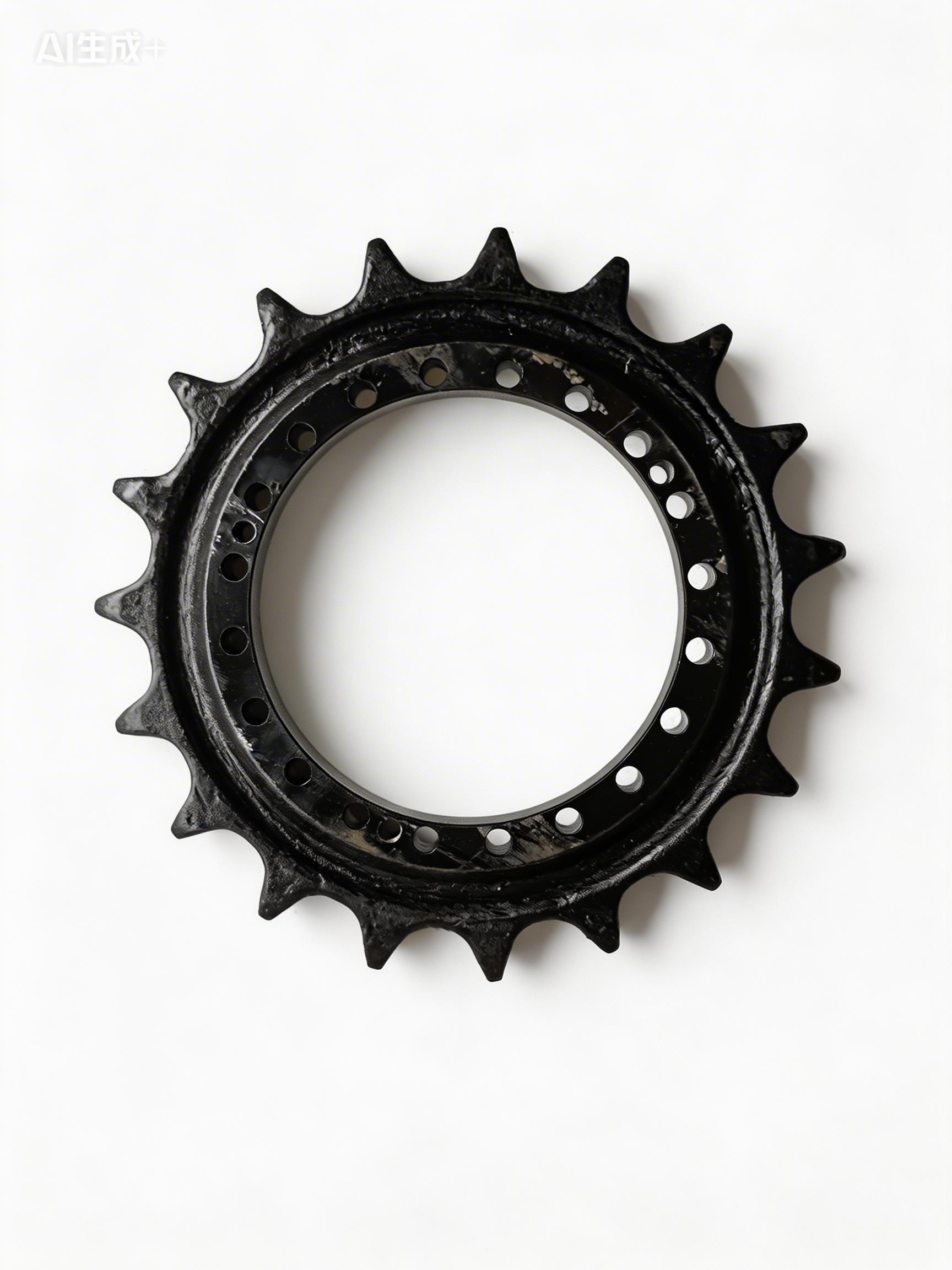 RM80672983 Drive Sprocket – Heavy-Duty Track Drive Sprocket for Asphalt Paver