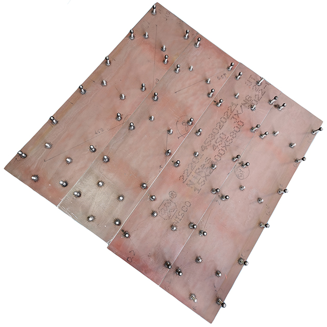 4602424949 Screed Plate Kit