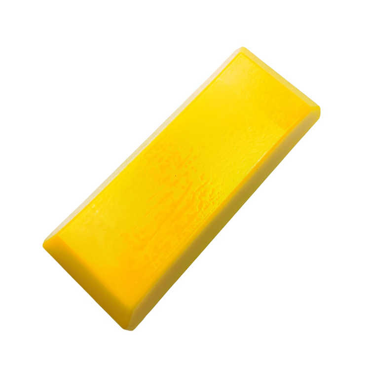 Polyurethane Track Pad2411111.2102696