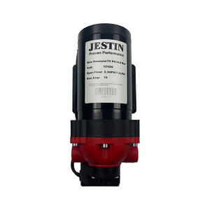 2335548 12V Water Pump for Road Roller