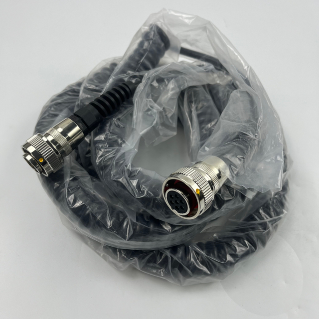04-02-02621 RM80863442 2037422 Spiral Cable S1600-2/3 S1800-2/3