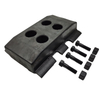 Rubber Pad Track Shoe S1100 S1300 2443871 