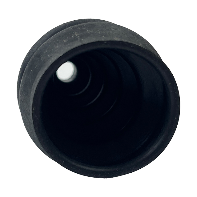 W2000 Milling Machine Rubber Protective Cover PN.32534