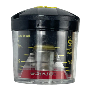 185028 Filter Indicator – Hydraulic Filter Service Indicator for W2000 Milling Machine