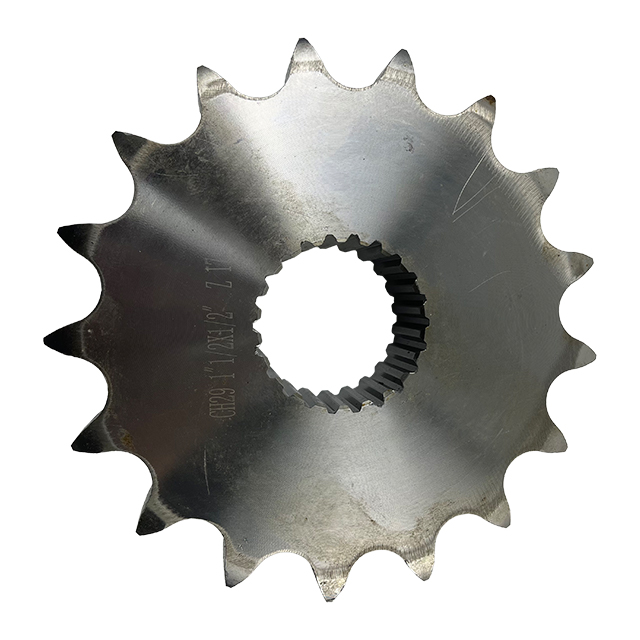 89220087 BF700 Conveyor Shaft Sprocket