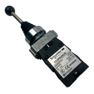 W2000 PN.56840 Joystick Schneider XD2PA24CR