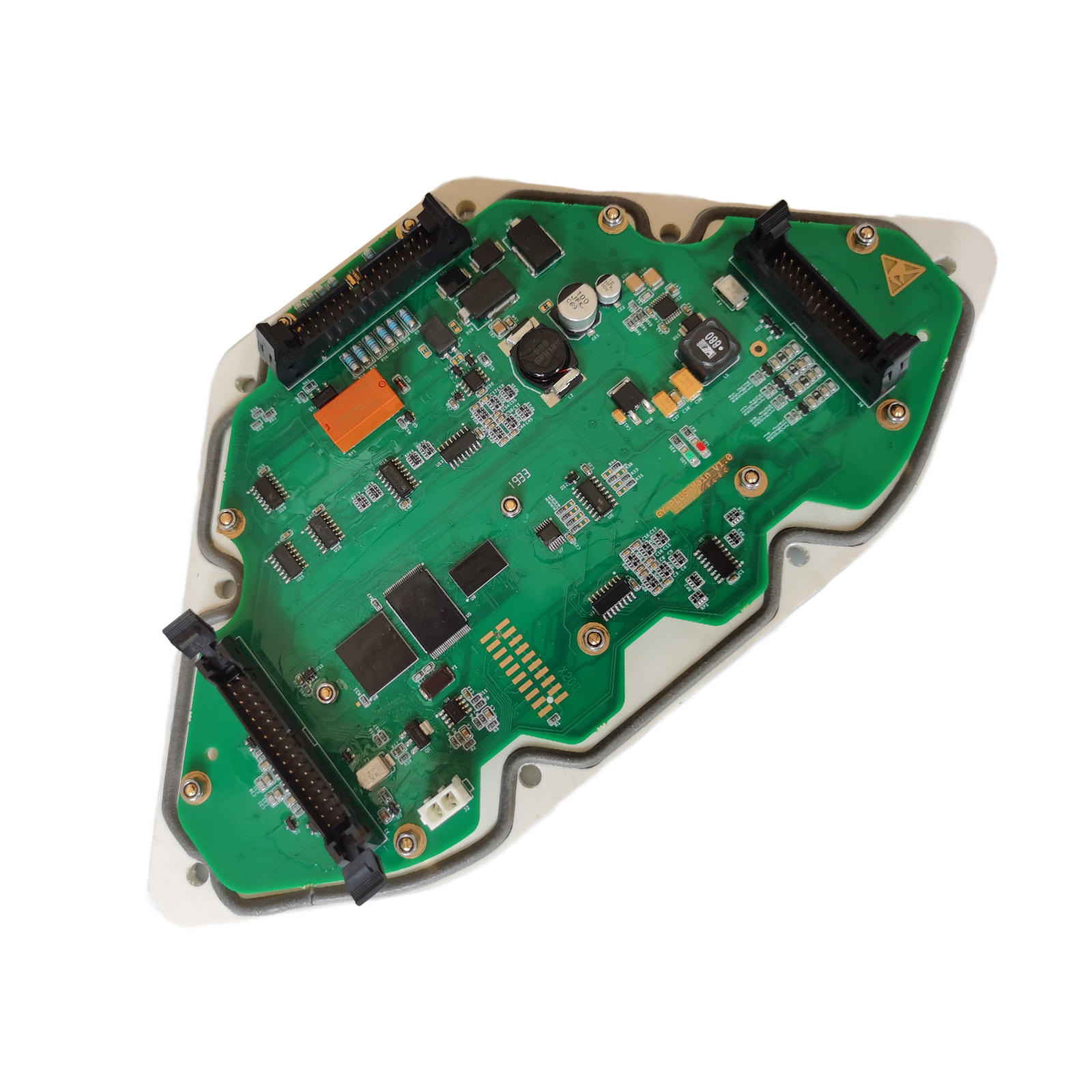 2134254 Screed Plate Controlling Panel for Vogele