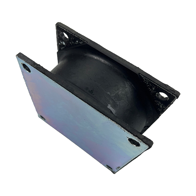 PN.160055 Rubber Buffer 0102