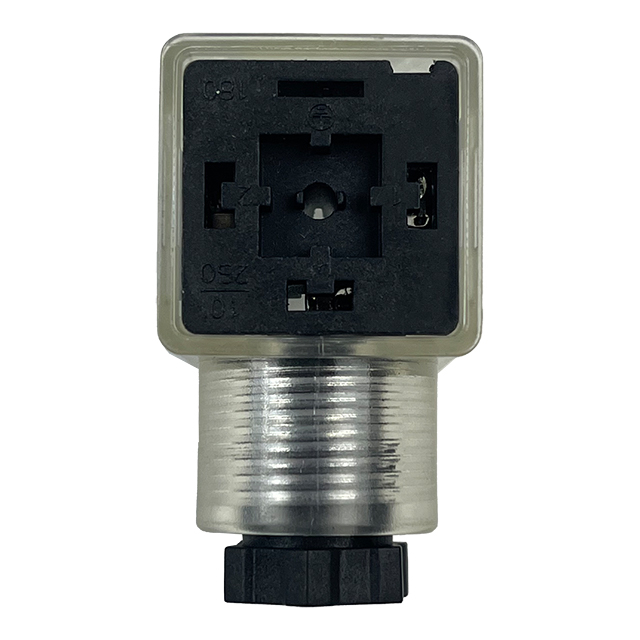 3515010022 Directional Valve Plug for S1800-1/S2100 Asphalt Paver