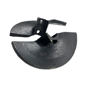 2052804 Auger Blades S1300-2