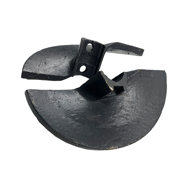 2052804 Auger Blades S1300-2