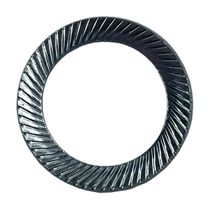 WR2500 Stainless Steel Carved Elastic Gasket PN.5160