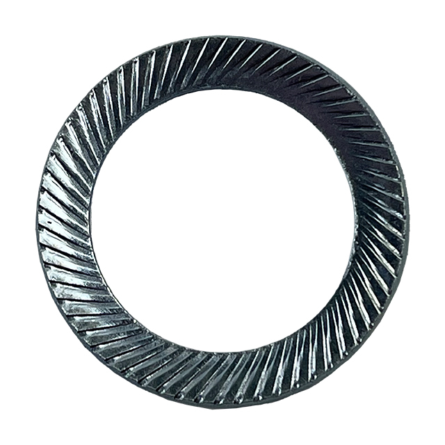 WR2500 Stainless Steel Carved Elastic Gasket PN.5160