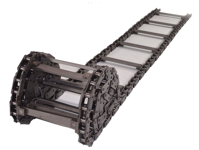ABG asphalt paver ABG6820 Conveyor Chain 58853664