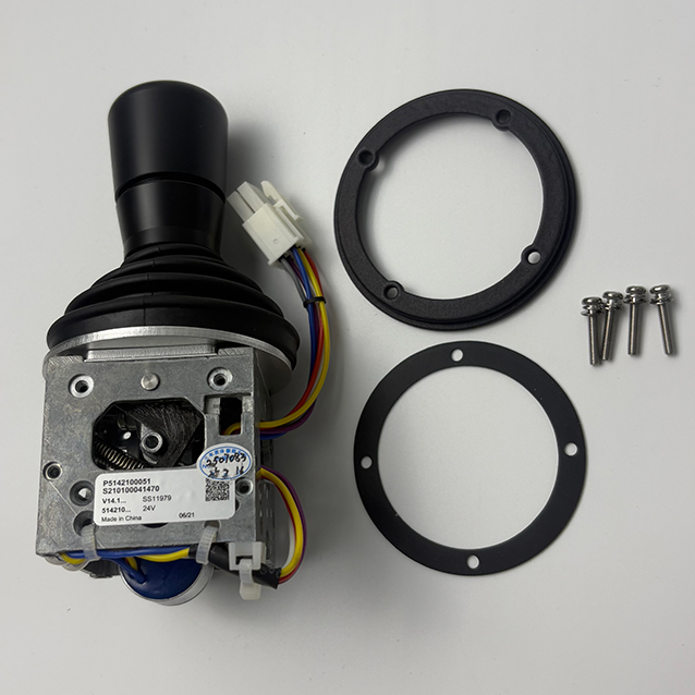 2187203 Travel Control Handle Joystick