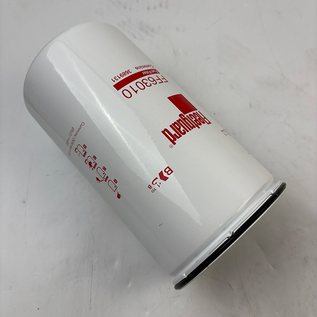 Diesel Filter Element for XCMG XM2005K