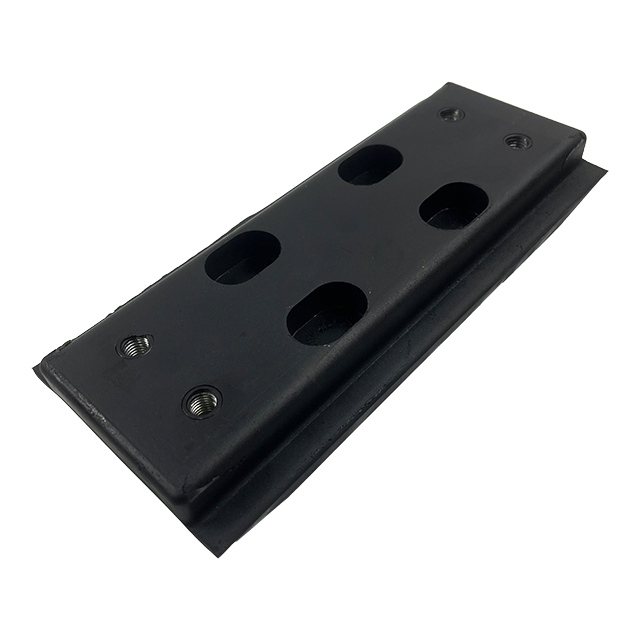 VOE12793532 Rubber Track Pad for P6820DL/P4820D