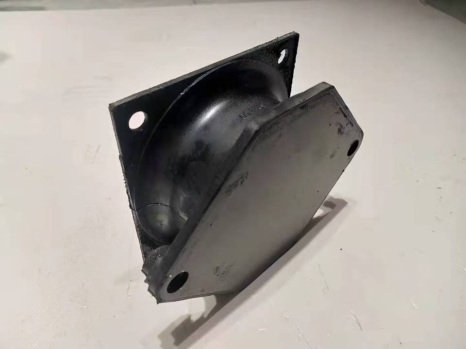 Dynapac road roller 4700394251 rubber buffer