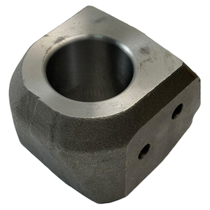 263-7082 Base Holder for Milling Machine PM200