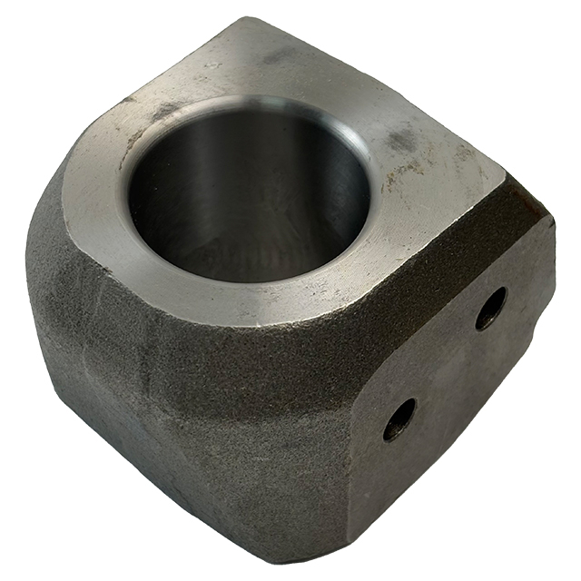 263-7082 Base Holder for Milling Machine PM200