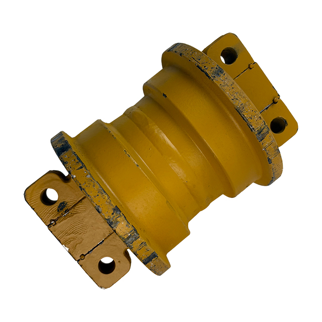 497-8871 CAT Milling Machine Track Roller for PM620 Undercarriage System